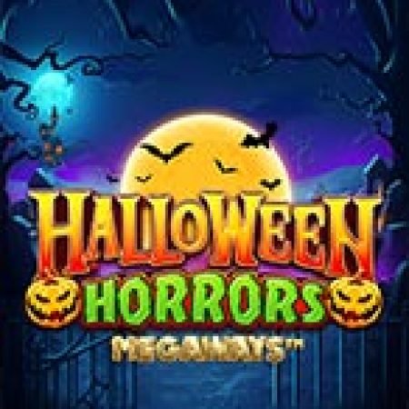 Halloween Horrors Megaways Slot