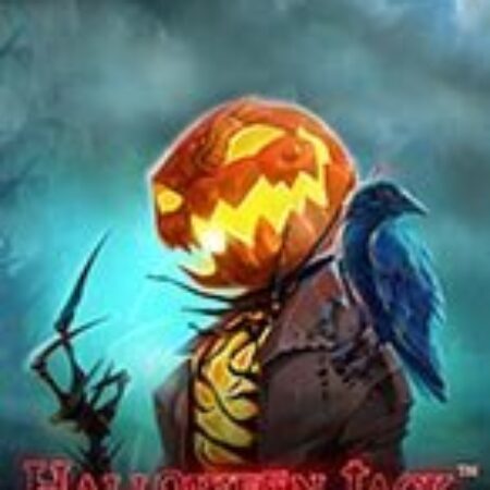 Lễ Hội Halloween – Halloween Jack Slot