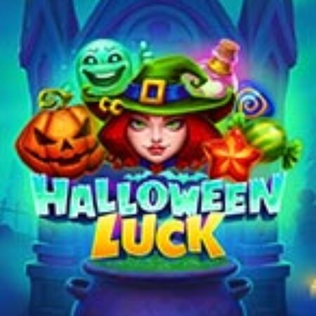 Halloween Luck™ Slot