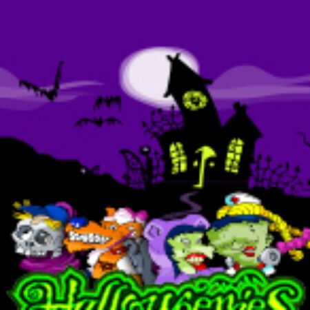 Đêm Tối Halloween – Halloweenies Slot