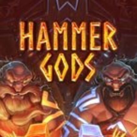 Chiếc Búa Thần – Hammer Gods Slot