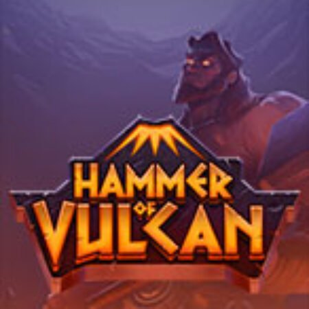 Hammer of Vulcan Slot