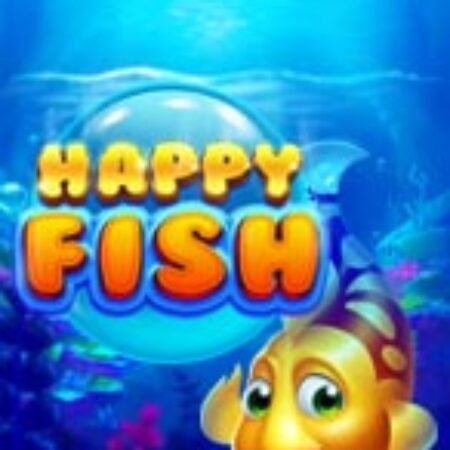 Happy Fish Slot