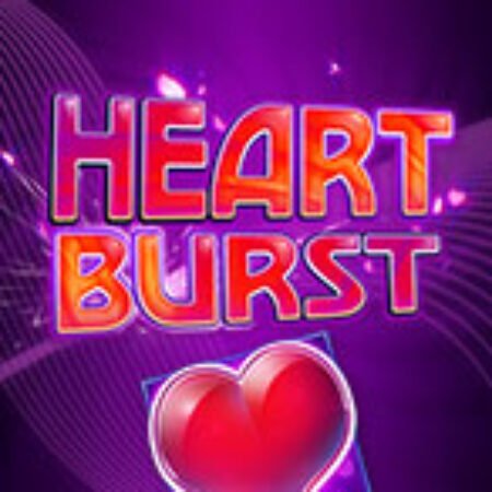 Heartburst Slot