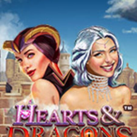 Hearts & Dragons Slot