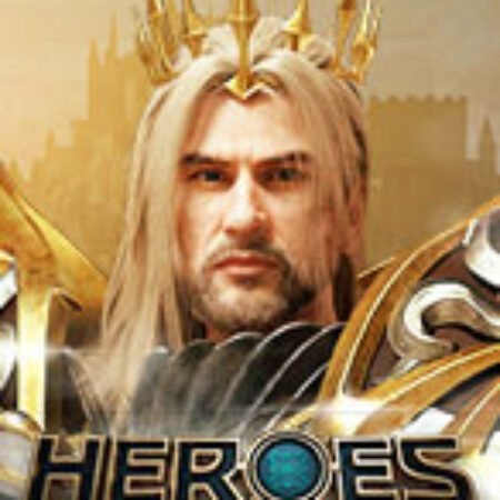 Heroes Slot