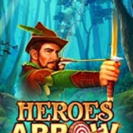 Heroes Arrow Slot