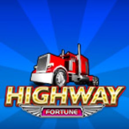 Highway Fortune Slot