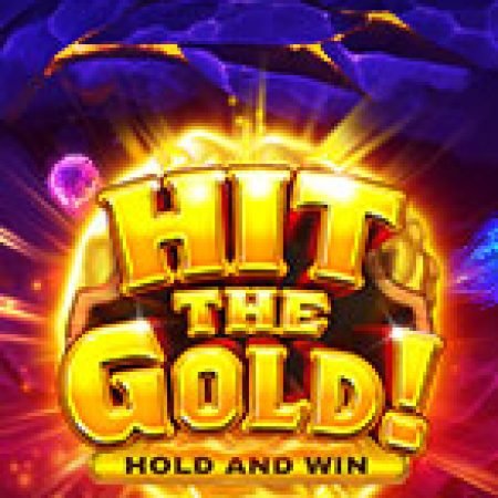 Hit the Gold! Slot