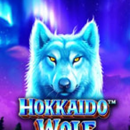 Sói Tuyết Hokkaido – Hokkaido Wolf Slot