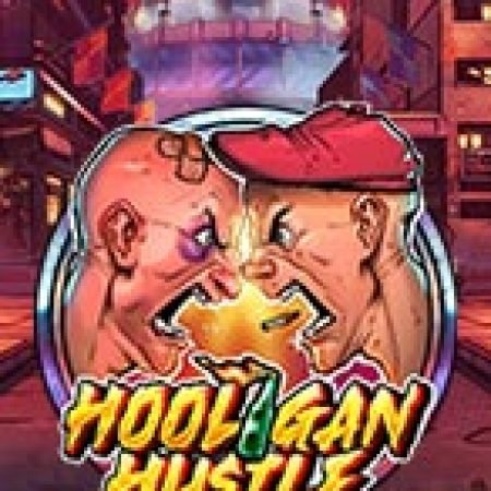 Côn Đồ Trên Con Đò – Hooligan Hustle Slot