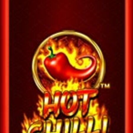 Nồi Lẩu Siêu Cay – Hot Chilli Slot