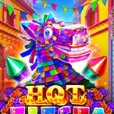 Bữa Tiệc Sôi Động – Hot Fiesta Slot