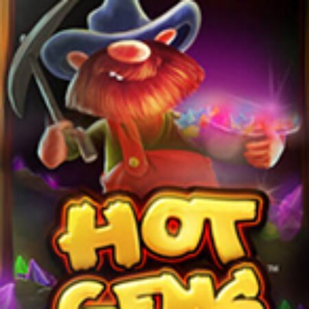 Hot Gems Slot