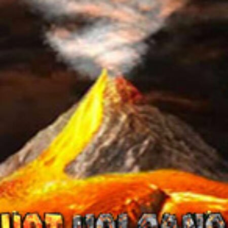 Hot Volcano Slot