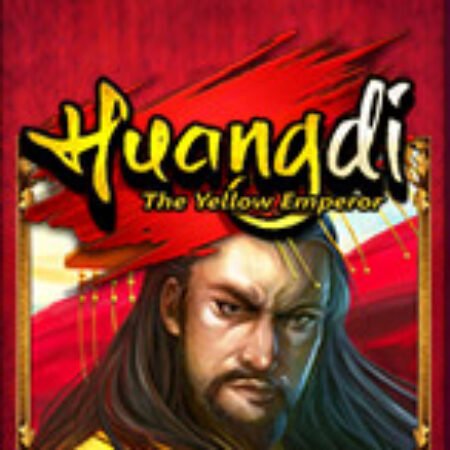 Tần Thủy Hoàng – Huangdi: The Yellow Emperor Slot