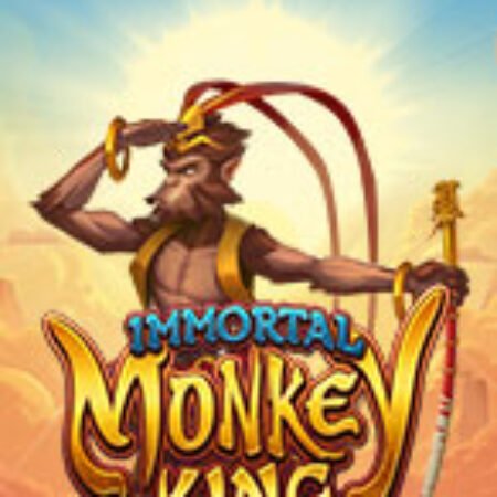 Immortal Monkey King Slot