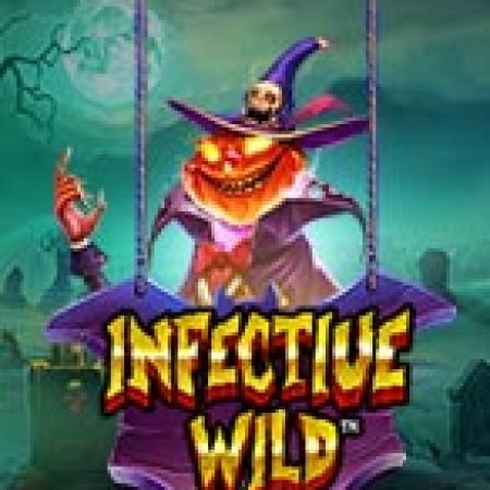 Kí Sinh Trùng – Infective Wild Slot