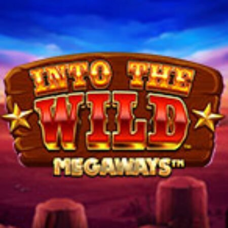 Into The Wild Megaways Slot