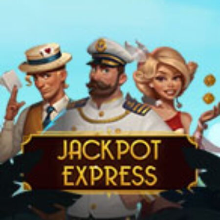 Jackpot Express Slot