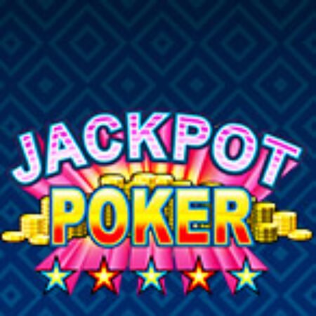 Jackpot Poker MH Slot