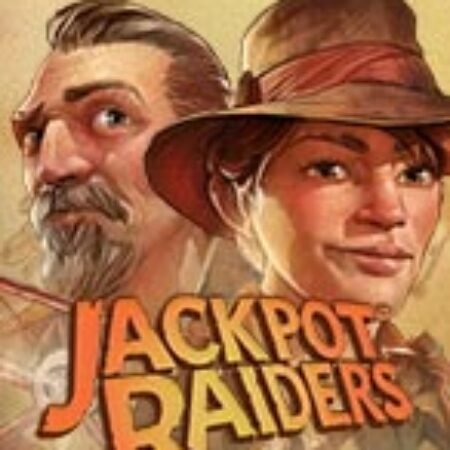 Jackpot Raiders Slot