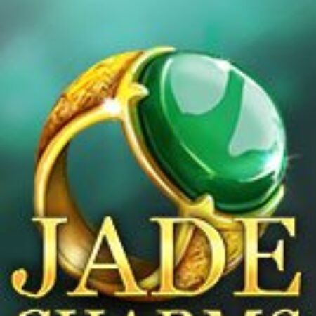 Bùa Ngọc – Jade Charms Slot