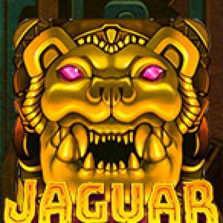 Jaguar Temple Slot