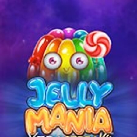 Jelly Mania XtraStreak Slot