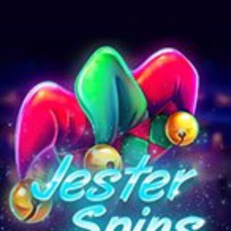 Vòng Quay Jester – Jester Spins Slot