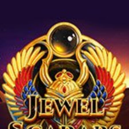 Ngọc Báu Ai Cập – Jewel Scarabs Slot