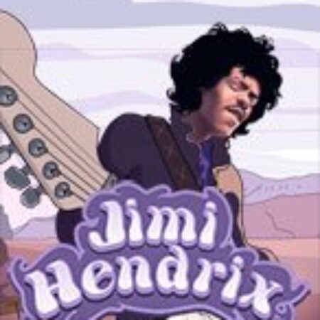 Jimi Hendrix – Jimi Hendrix Online Slot