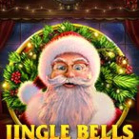 Tiếng Chuông Giáng Sinh Power Reels – Jingle Bells Power Reels Slot