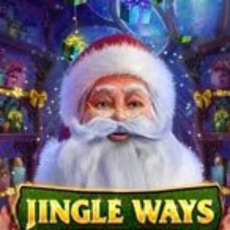 Chuông Giáng Sinh – Megaways – Jingle Ways Megaways Slot