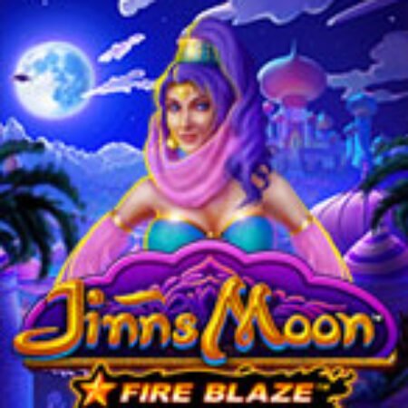 Jinns Moon Slot