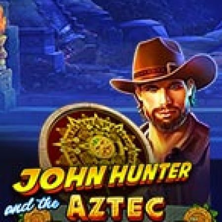 Khai Quật Báu Vật Aztec – John Hunter and the Aztec Treasure Slot