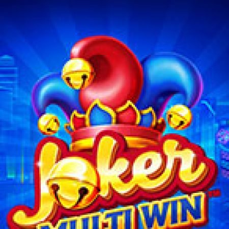 Joker Multi Win Slot