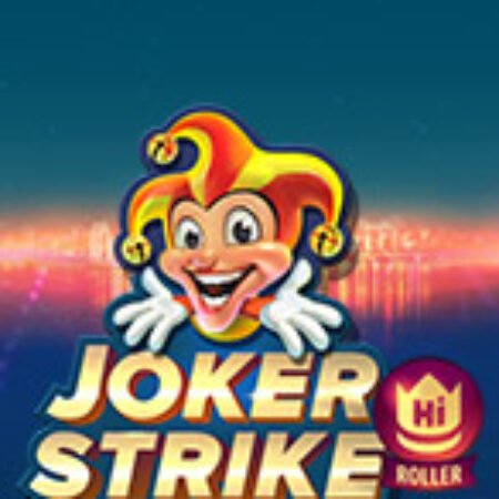 Joker Strike Slot