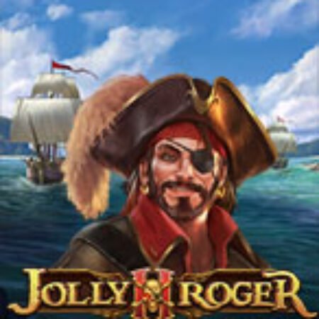 Jolly Roger 2 Slot