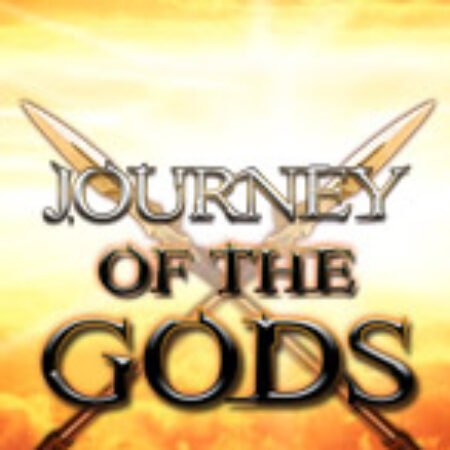 Journey of the Gods Slot