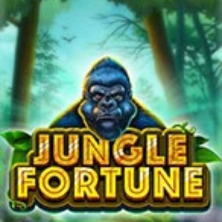 Jungle Fortune Slot