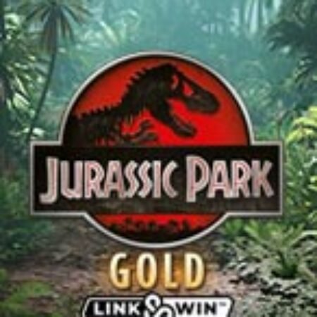 Công Viên Kỷ Jura: Gold – Jurassic Park Gold Slot