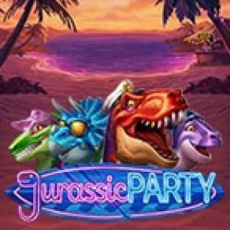 Jurassic Party Slot