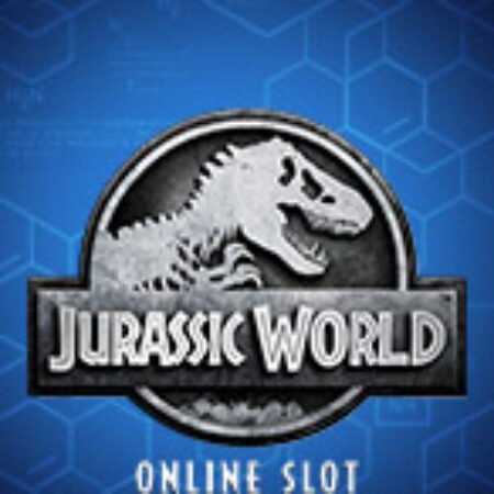 Công Viên Kỷ Jura – Jurassic World Slot