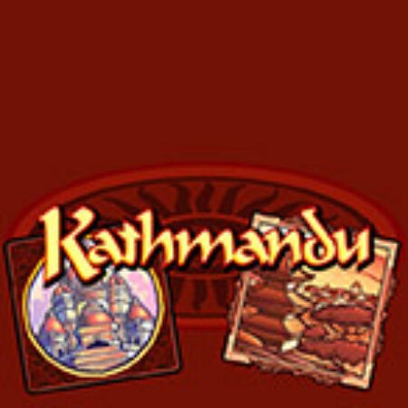 Kathmandu Slot