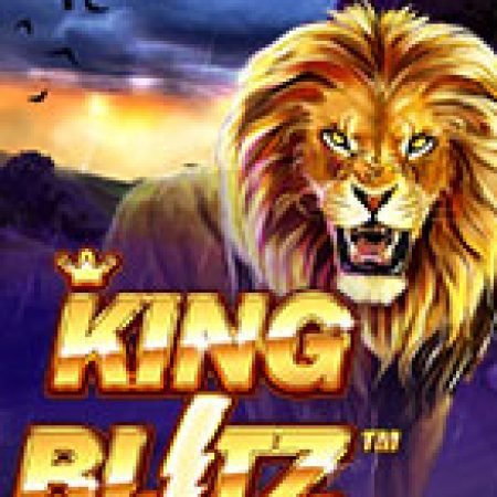 King Blitz Slot