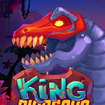 King Dinosaur Slot