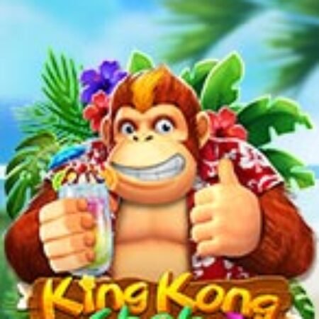 King Kong Shake Slot