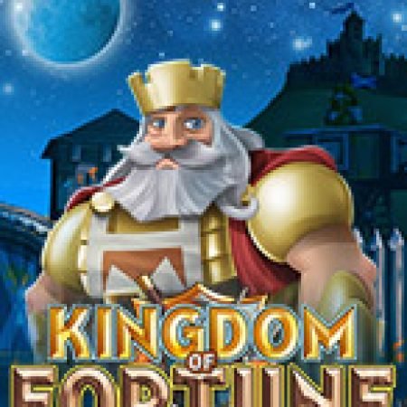 Kingdom of Fortune Slot