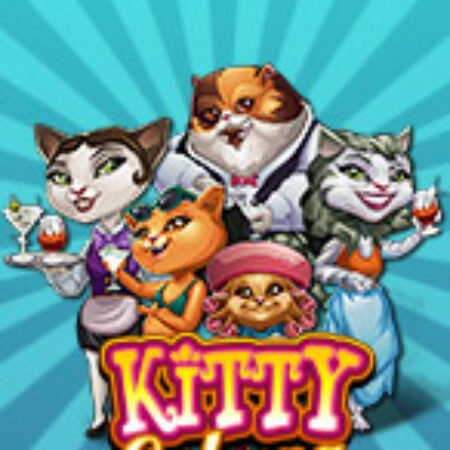 Mèo Thượng Lưu – Kitty Cabana Slot